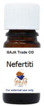5mL Nefertiti Oil - Beauty Power Wealth Love Business Passion etc. (Sealed) - $174.13 MXN