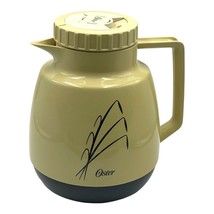 Vintage Oster Thermal Carafe 939-41For 656/666 10-Cup Automatic Drip Coffeemaker - £18.67 GBP