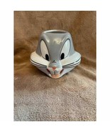 Looney Tunes Bugs Bunny 3D Sculpted Mug - $20.30 CAD