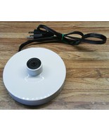 Bodum 11452 Electric Kettle PART/1100 WATT REPLACEMENT POWER BASE ONLY/C... - $16.99