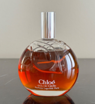 Chloe eau de toilette Parfum Lagerfeld Paris Splash 4 Oz - 120 Ml - $173.25