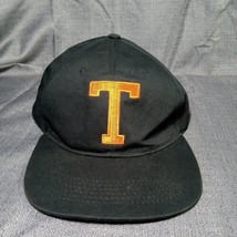 Baseball Cap Hat Adjustable Embroidered Logo - £11.74 GBP
