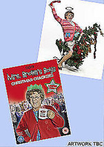Mrs Brown&#39;s Boys: Christmas Specials 2011-2013 DVD (2014) Brendan O&#39;Carroll Pre- - £14.88 GBP