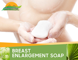 Breast Enhancement Soap [Health and Beauty] - £11.85 GBP