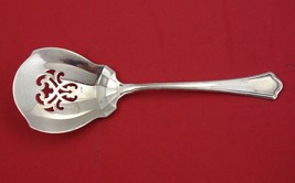 Washington By Wallace Sterling Silver Tomato Server 7 5/8&quot; - £113.81 GBP