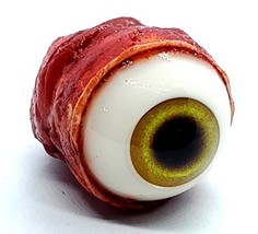 Realistic Life Size Acrylic Eye Popper for Halloween Props, Masks, Skulls, Craft - £10.38 GBP