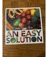 An Easy Solution Audio CD Book - $721.33 MXN