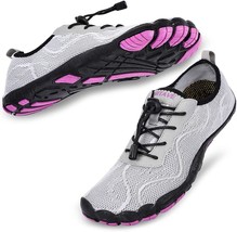 Women&#39;S Hiitave Water Shoes That Dry Quickly So You Can Swim, Dive, Or Practice - £32.98 GBP