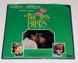 James Galway The Thorn Birds Meggie's Theme 45 Rpm Record Pic Sleeve RCA... - $19.99