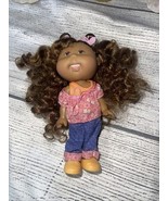 5&quot; Play Along Cabbage Patch Kids Doll,  Mini Doll 2006 - €11,96 EUR