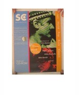 Spinning Circle Press Kit CD-ROM - $37.90 CAD