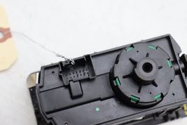 06-11 MERCEDES-BENZ W251 R350 HEADLIGHT CONTROL SWITCH Q9880 image 9