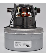 Ametek Lamb 5.7 Inch 240 Volt B/S 2 Stage Thru-Flow Peripheral Motor 116... - $310.46 CAD