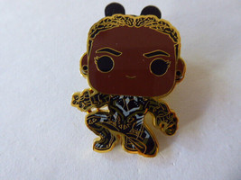 Disney Exchange Pins Shuri Black Panther Wakanda Forever Marvel Funko Pop-
sh... - £7.40 GBP