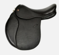 Freedman’s Hunter SG Saddle 17” - $3,285.00