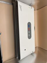 ZIPLOC Vacuum SEALER System Model V151 Food Saver White Tested Works - $29.69