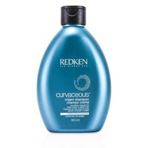 Redken curvaceous cream shampoo 101 107825 thumb200
