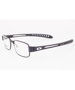 Adidas A887 40 6057 Black Eyeglasses 887 406057 52mm - $75.05