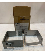 Cooper B-Line 66-3RHSC Hinge Screw Cover Wireway Connector 6x6 - $1,800.96 MXN