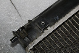2000-2005 TOYOTA CELICA GT GT-S MT MANUAL TRANS ENGINE COOLING RADIATOR GTS 1883 image 3