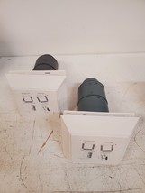 2 Qty Tri Built Classic Hooded Vent 1Pk 154 CE030805154 (2 Qty) - $54.16 CAD