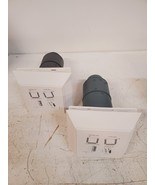 2 Qty Tri Built Classic Hooded Vent 1Pk 154 CE030805154 (2 Qty) - $54.16 CAD