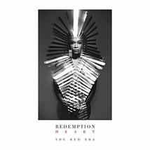 Redemption [Vinyl] RICHARD,DAWN - £24.95 GBP