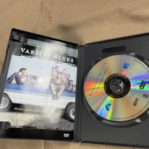 Varsity Blues (DVD, 1999, Widescreen) With insert Amy Smart - £3.52 GBP