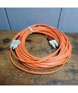 NIP Legrand 33011 C2G 12M SC-SC 50/125 OM2 DPX MM Fiber-Org - $156.16 MXN