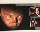 The X-Files Showcase WideVision Trading Card #8 David Duchovny Gillian A... - $2.48
