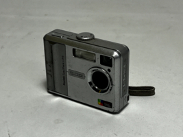 Kodak EasyShare C315 Color Science 5.0MP Point &amp; Shoot Digital Camera - ... - £23.45 GBP