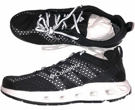 Columbia Women&#39;s Havasu Falls Running Shoes Athletic Sneaker Black, Size 10 - £33.49 GBP