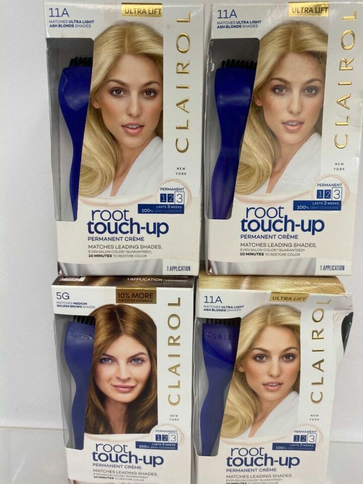 Clairol Root Touch-up Permanent Color Applicator U CHOOSE BuyMoreSaveCOM... - $3.86+