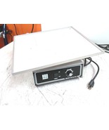 Defective Lab-line Maxi Rotator Model 4631 Shaker Mixer Power Tested AS-IS - $94.21