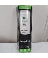 NEW EveryDrop PUR Refrigerator Water Filter EDR4RXD1 Whirlpool Maytag Ev... - $49.39 CAD