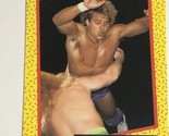Flyin’ Brian WCW Trading Card World Championship Wrestling 1991 #62 - $1.97