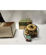 Asco Red-Hat Solenoid Valve Cat. 8210B46 240/60 220/50 2"NPT - $349.99