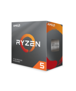 AMD - Ryzen 5 3600 Six-Core 4.2 GHz Desktop Processor *Brand New* 179$ Only - £141.21 GBP