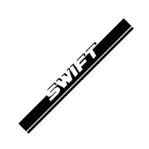 2022 Car Hood  Stickers for  Swift Jimny Baleno Vitara SX4 Ignis Alto Samurai Gr - £59.53 GBP