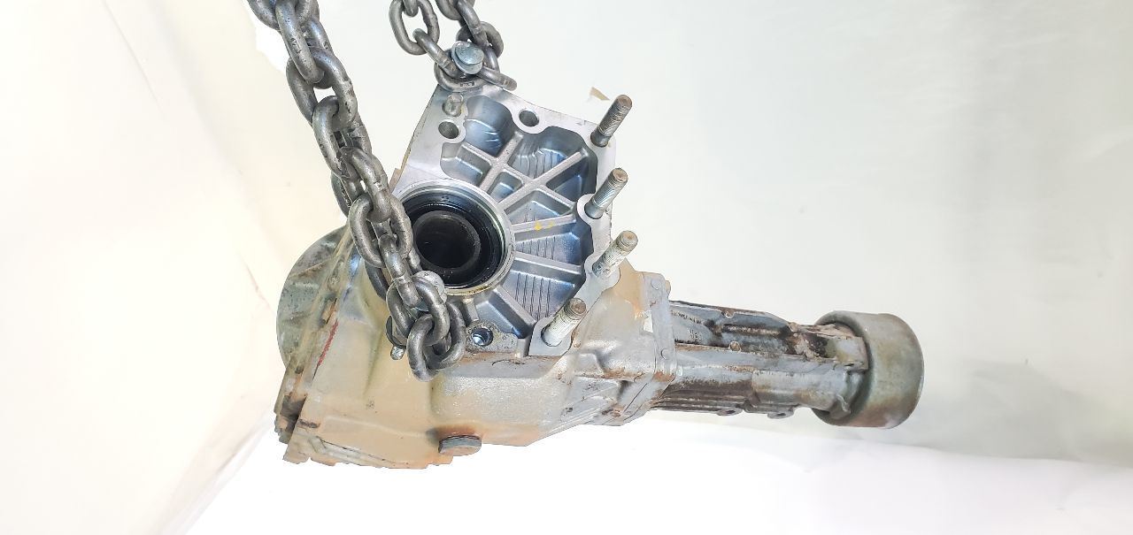2009 2014 Toyota Venza LE OEM Transfer Case 3.5L V6 AWD  Item image 5