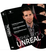 Unreal by Joshua Jay and Luis De Matos - Trick - $203.67 CAD