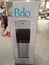 Brio CLBL520SC Self Cleaning Bottom Loading Water Dispenser New Open Box... - $199.99