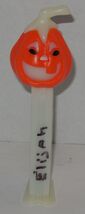 PEZ Dispenser Halloween Jack O Lantern - $9.85
