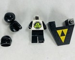 Parts &amp; Pieces For Vintage LEGO Blacktron 2 - $12.99