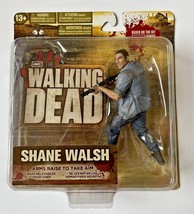 AMC The Walking Dead Shane Walsh Series 2 McFarlane - £15.02 GBP