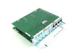 Cisco NM-4T1-IMA 4-Port ATM Network Module with IA ⭐NOB⭐ - $44.95