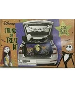 Disney Nightmare Before Christmas Halloween Trunk Or Treat Kit - 200 Pieces - £39.51 GBP
