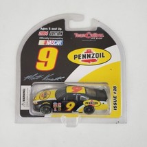 2004 Matt Kenseth NASCAR #9 Pennzoil Ford Taurus 1:64 Team Caliber Issue... - $10.99
