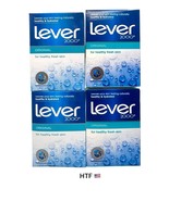 4 Lever 2000 Original Bar Soap Made In USA 4oz Bars New Discontinued - $67.67 CAD