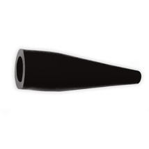 BU-49-0 flexible PVC insulator used to electrically insulate BU-48 - $12.81 MXN